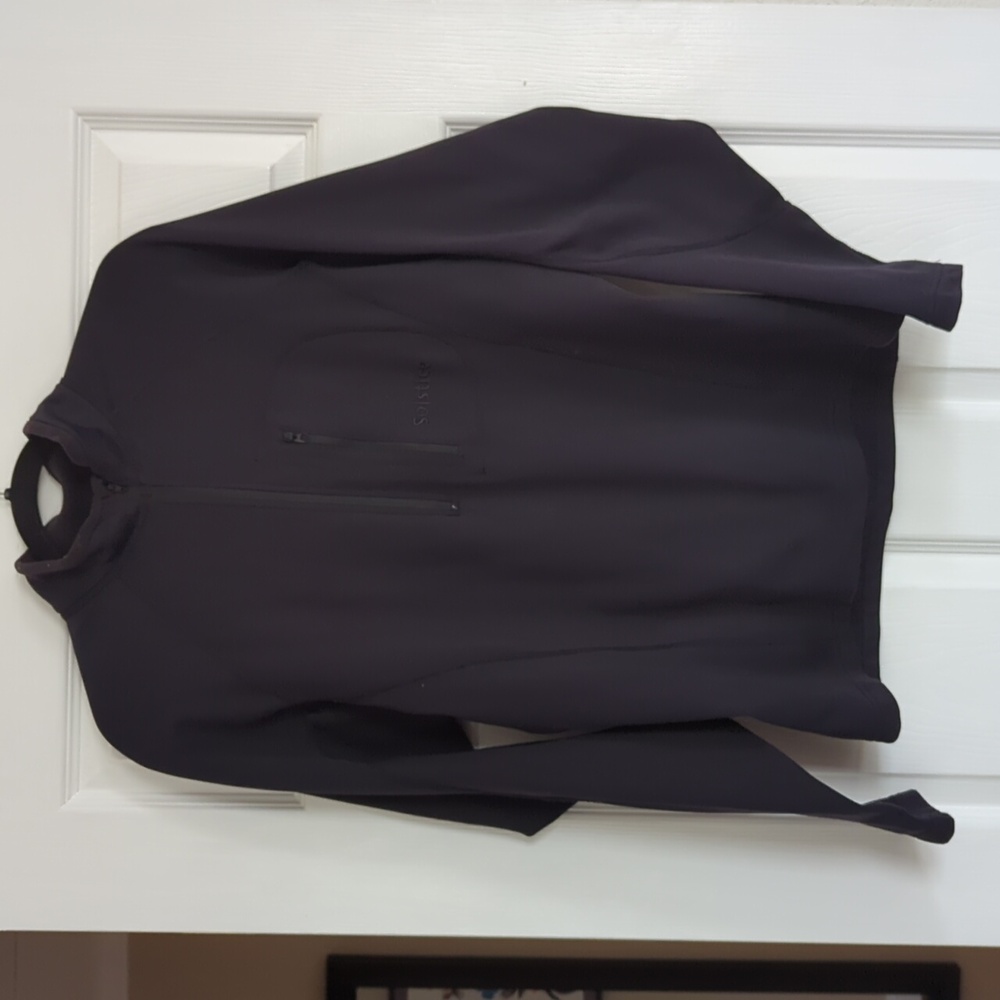 Solstice Women's 3/4 Zip Pullover